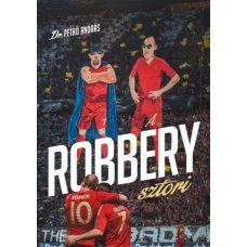 A Robbery sztori     16.95 + 1.95 Royal Mail